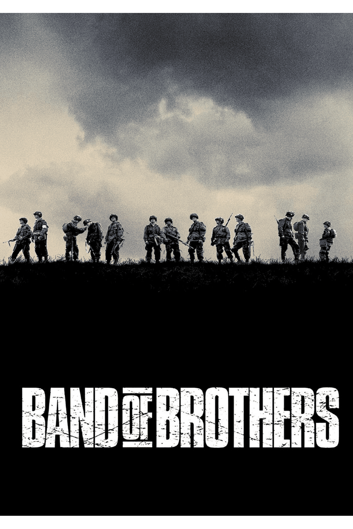 band of brothers