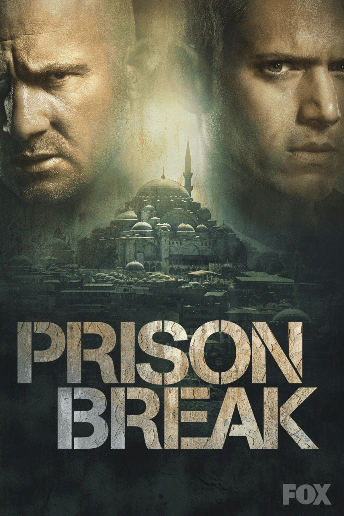 prison break